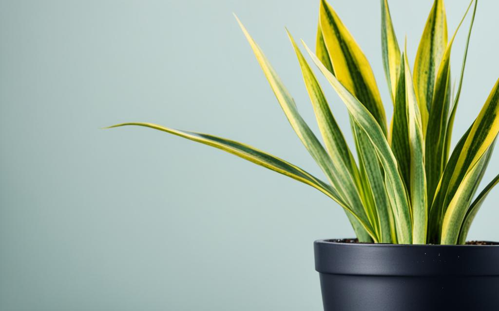 snake plant problems