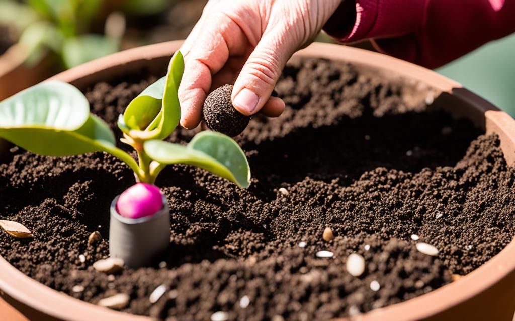 How to Plant Magnolia Seeds StepbyStep Guide