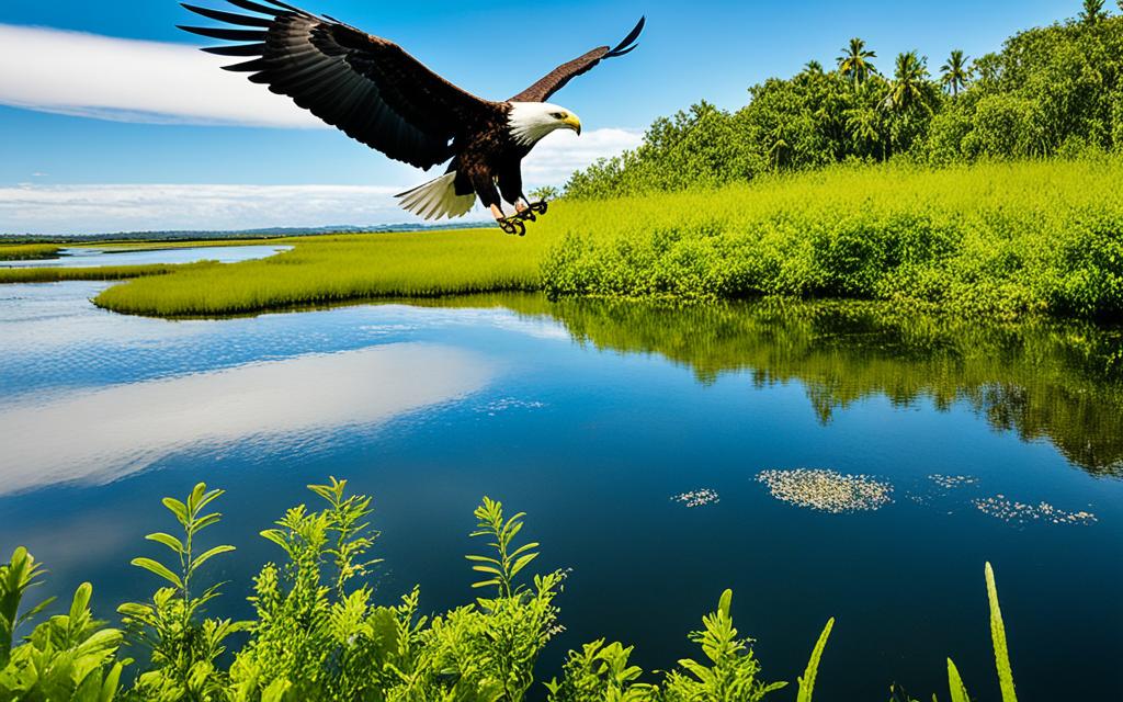 ulumay wildlife sanctuary florida