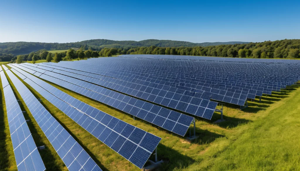 Decreases Air Pollution