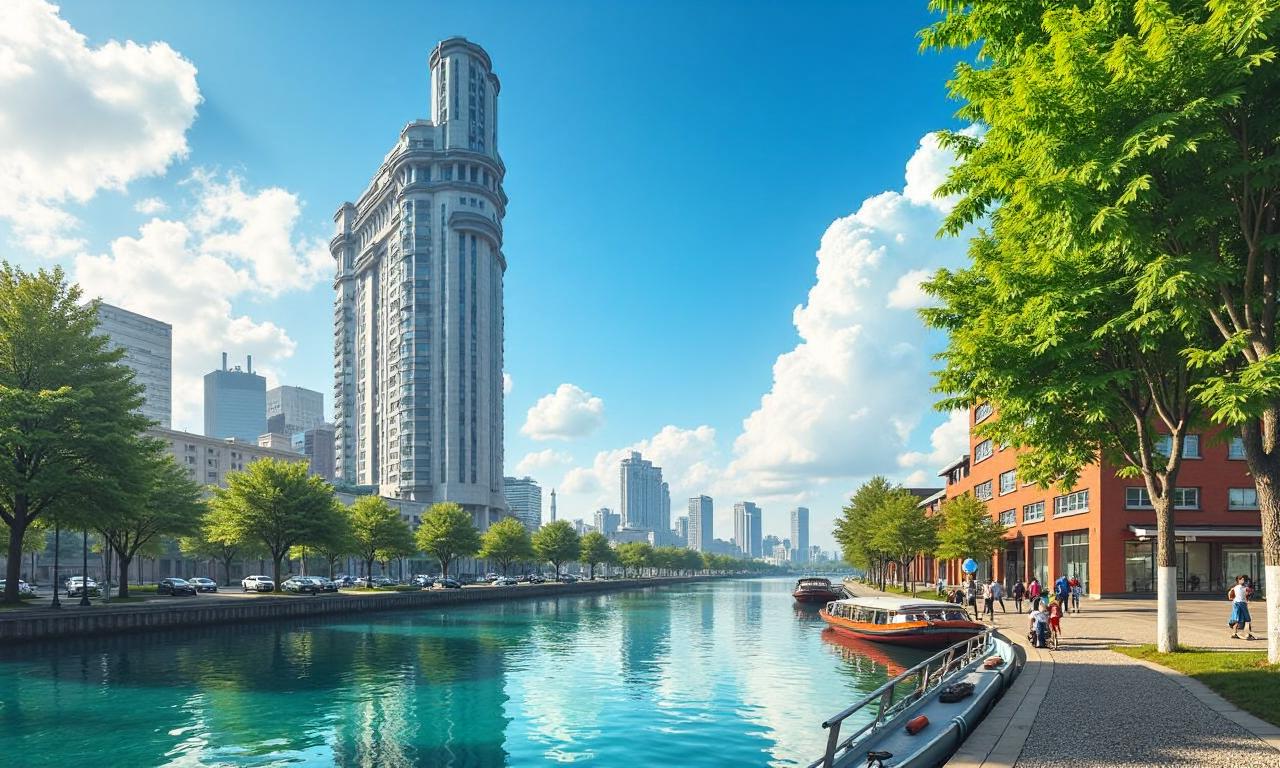 How to Solve Environmental Pollution: Practical Solutions for a Greener Future