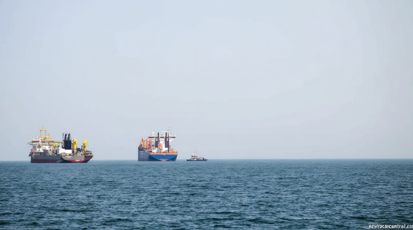US wants help to guard Strait of Hormuz, but EU is not keen