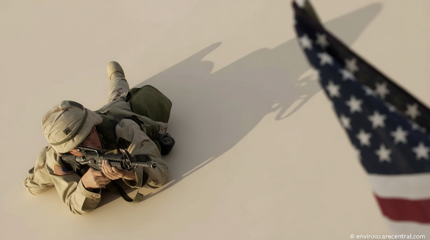 Can the US sustain its war in Iran?