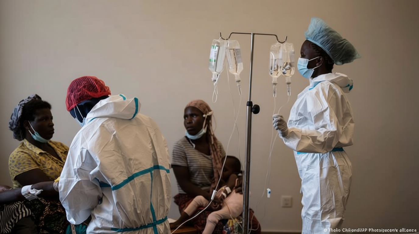 Malawi’s ban on dual practice divides health sector