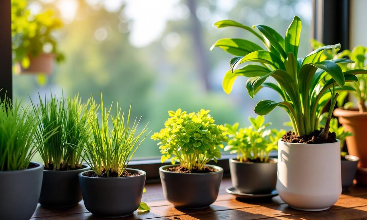 Top 10 IoT Devices for Home Gardening: Smart Solutions to Boost Growth