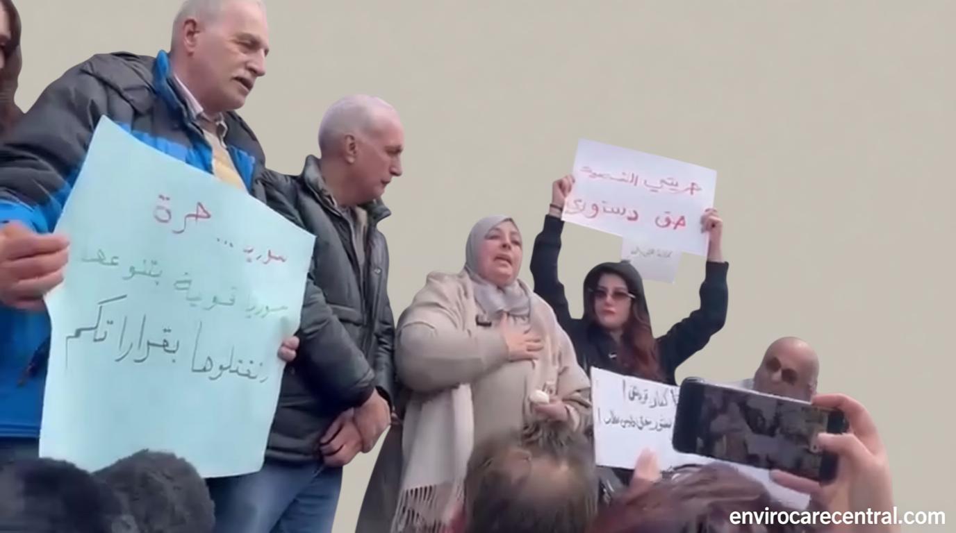 Syria walks back Damascus alcohol ban after outcry from residents