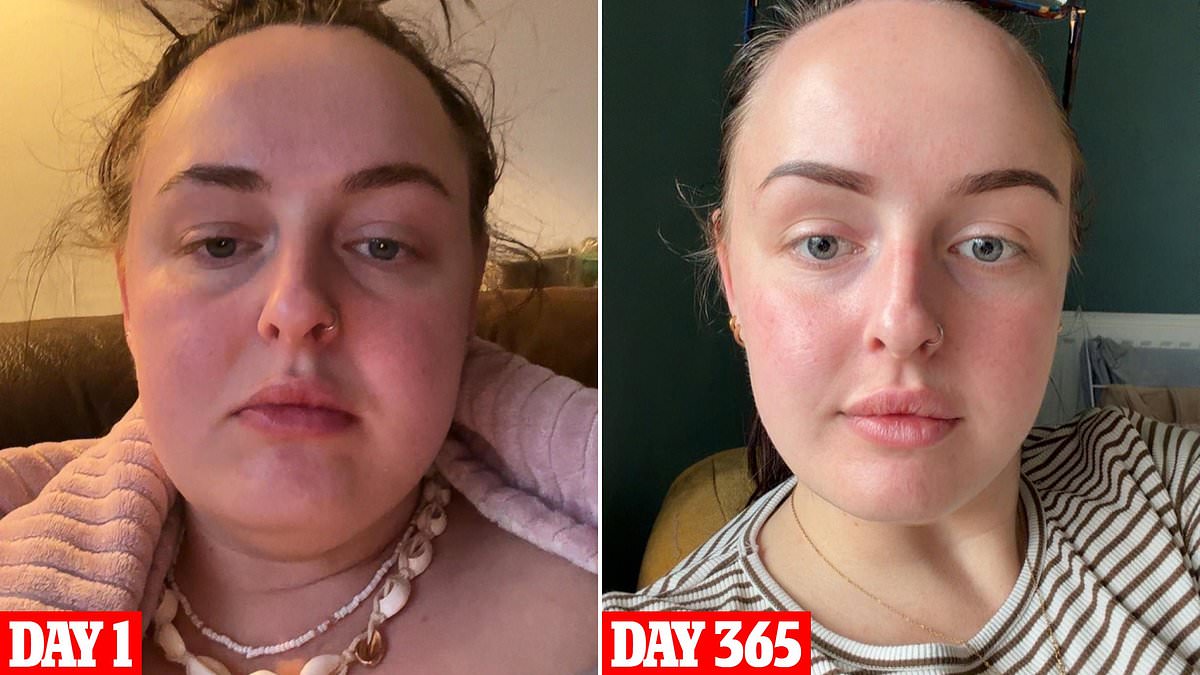 After hiding my cocaine addiction for six years, I finally quit. Here’s exactly what’s happened to my mind and body over the last 365 days since ditching it – and secret signs your loved one is struggling too