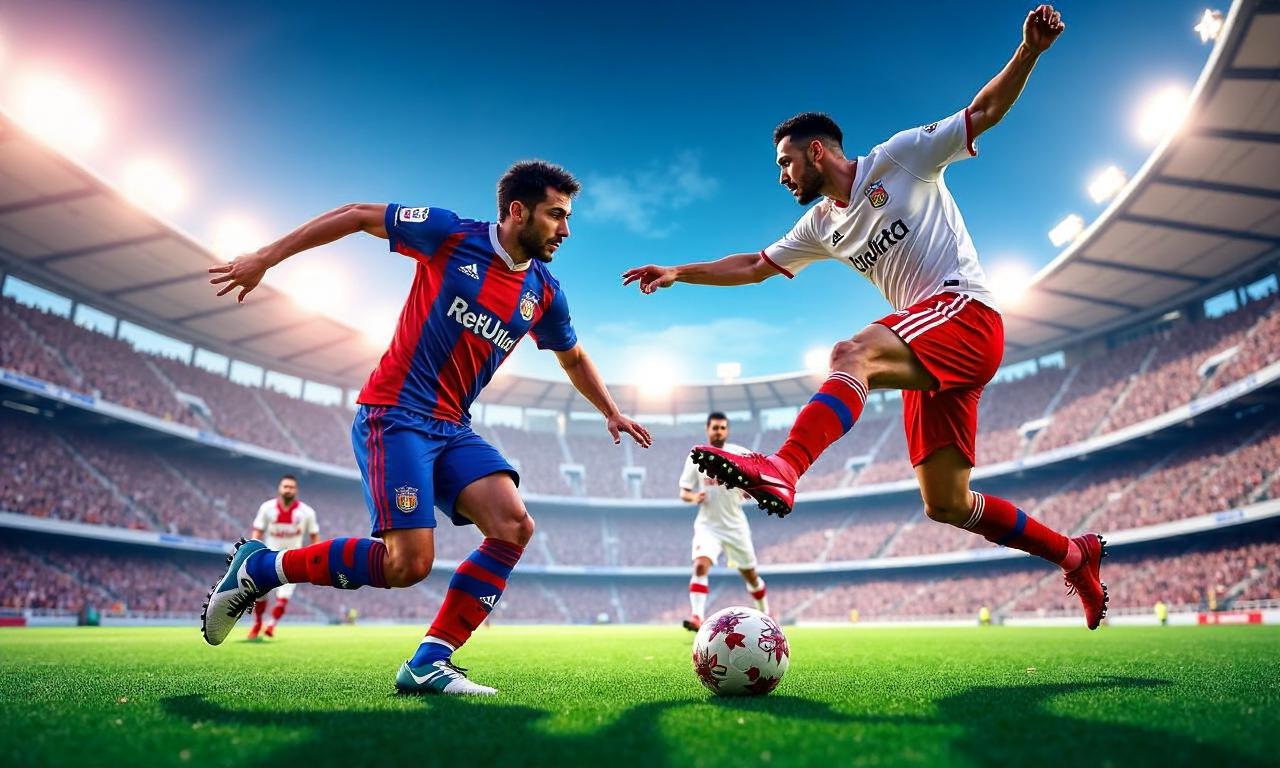 Celta de Vigo vs Real Madrid: Intense Rivalry in Spanish Football Championship