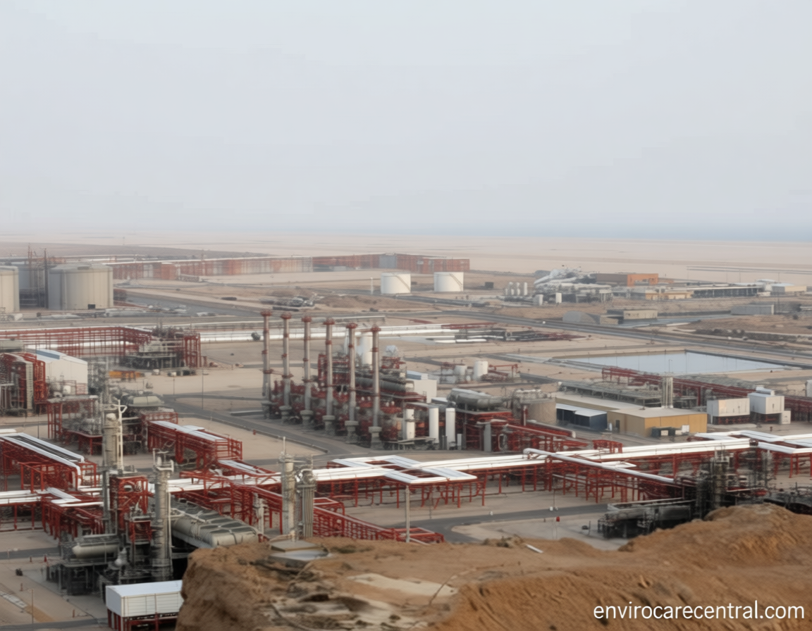 Iran threatens Gulf energy facilities after Israeli attack on its largest gasfield