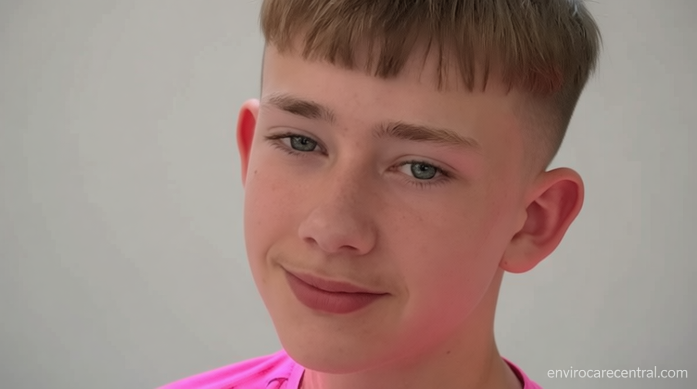 Boy, 14, dies in e-bike crash with car as parents warn ‘this is reason why they are banned from the roads’