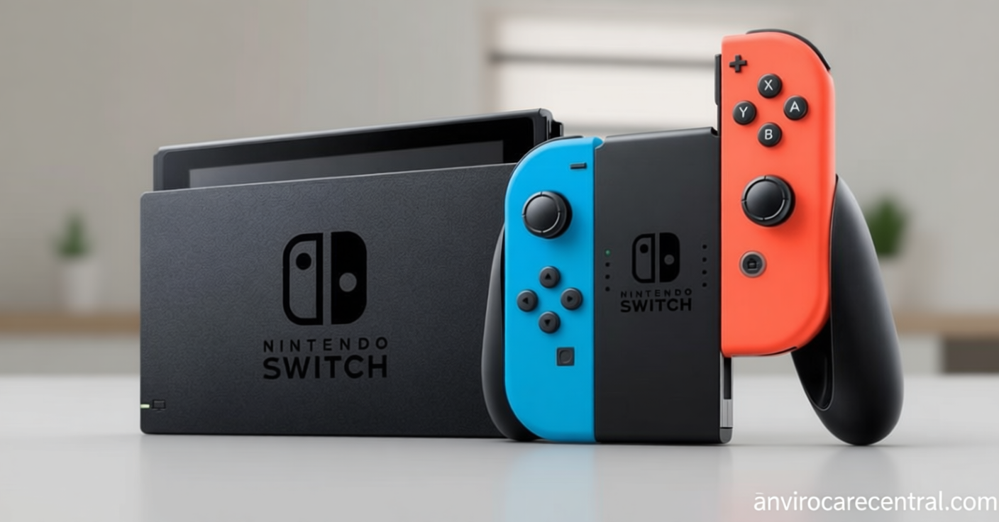 Switch modders arrested for selling consoles with ‘improved’ performance