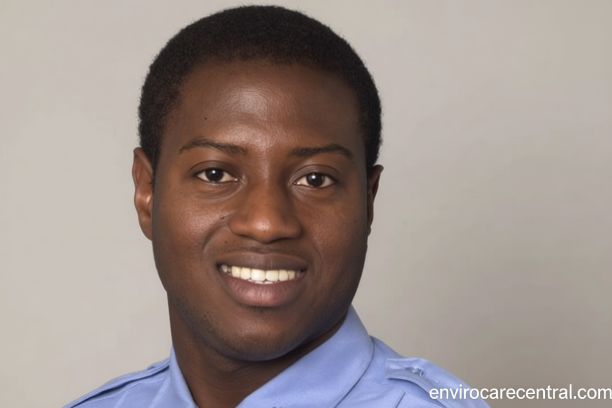 NYPD officer dies in medical episode while deployed to Kuwait in Iran war