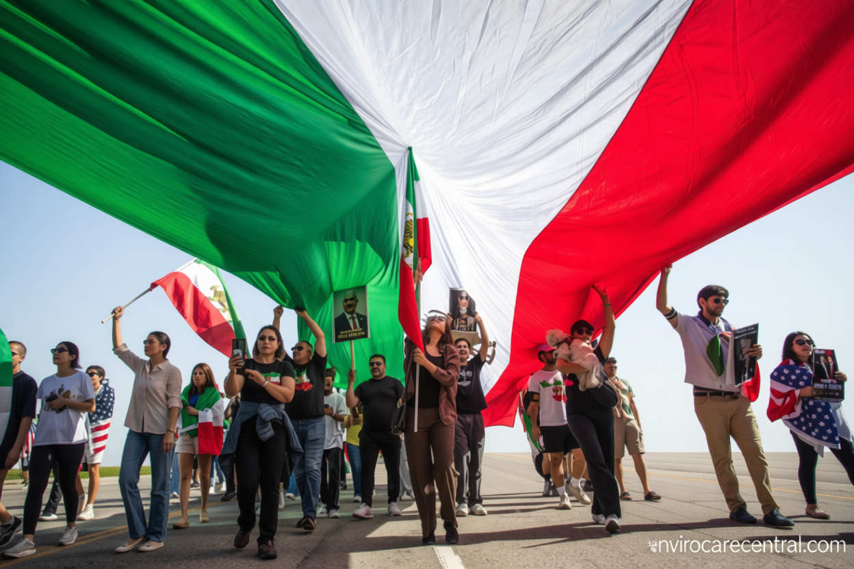 A free Iran is their shared dream. But the diaspora remains torn on the best path forward.