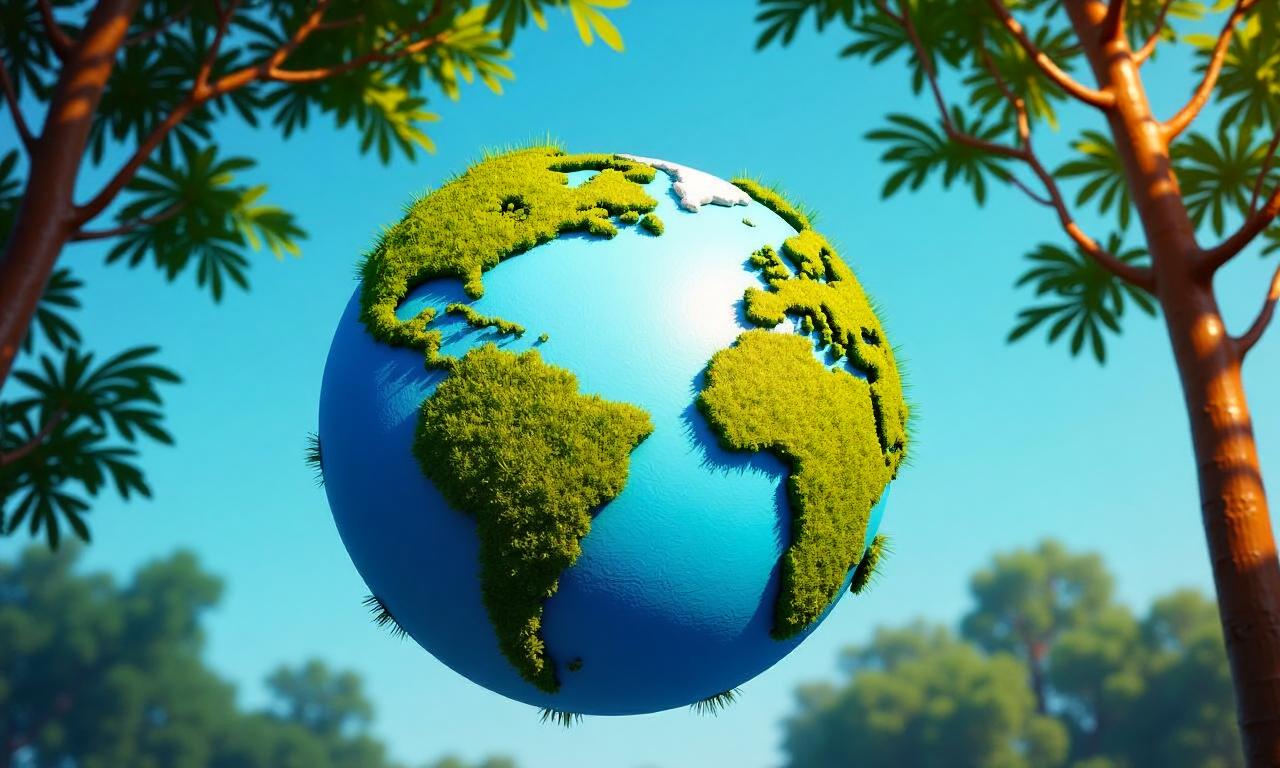 How to Protect the Planet: Effective Strategies for a Greener World