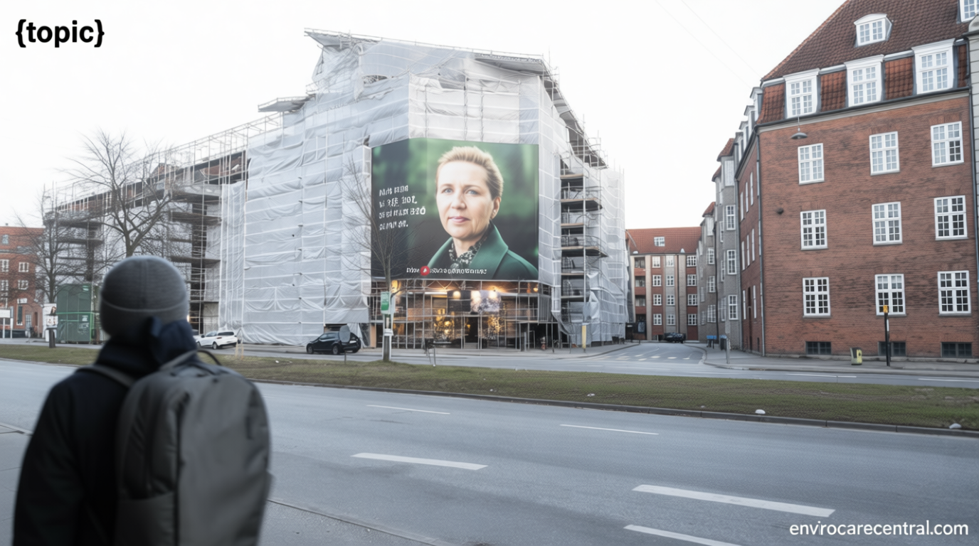 Trump and Greenland loom over Denmark’s snap election, but voters appear focused on other issues. Here’s what to know