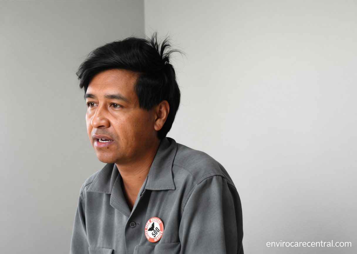 Civil rights icon Cesar Chavez abused girls and women, according to explosive new allegations