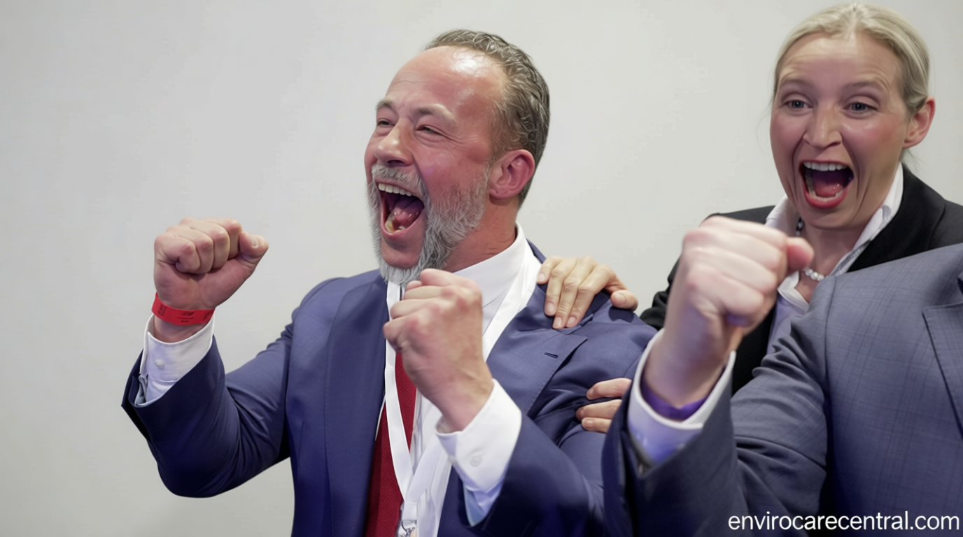 Election in Rhineland-Palatinate: AfD achieves record result in western Germany