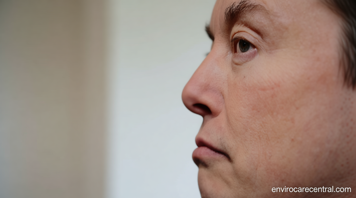 Elon Musk misled investors during Twitter takeover, US jury finds