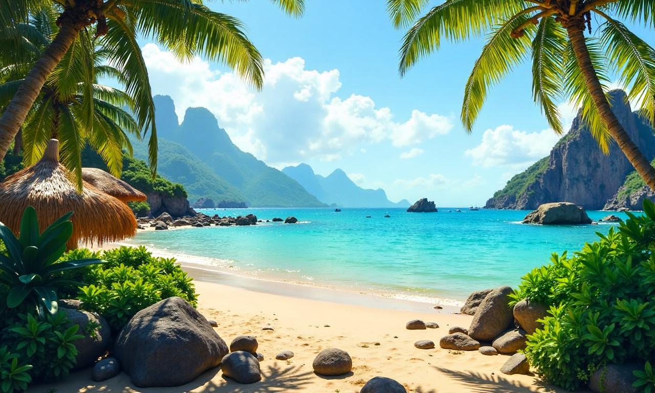 Eco-Tourism Experiences: Unforgettable Journeys for Nature Lovers