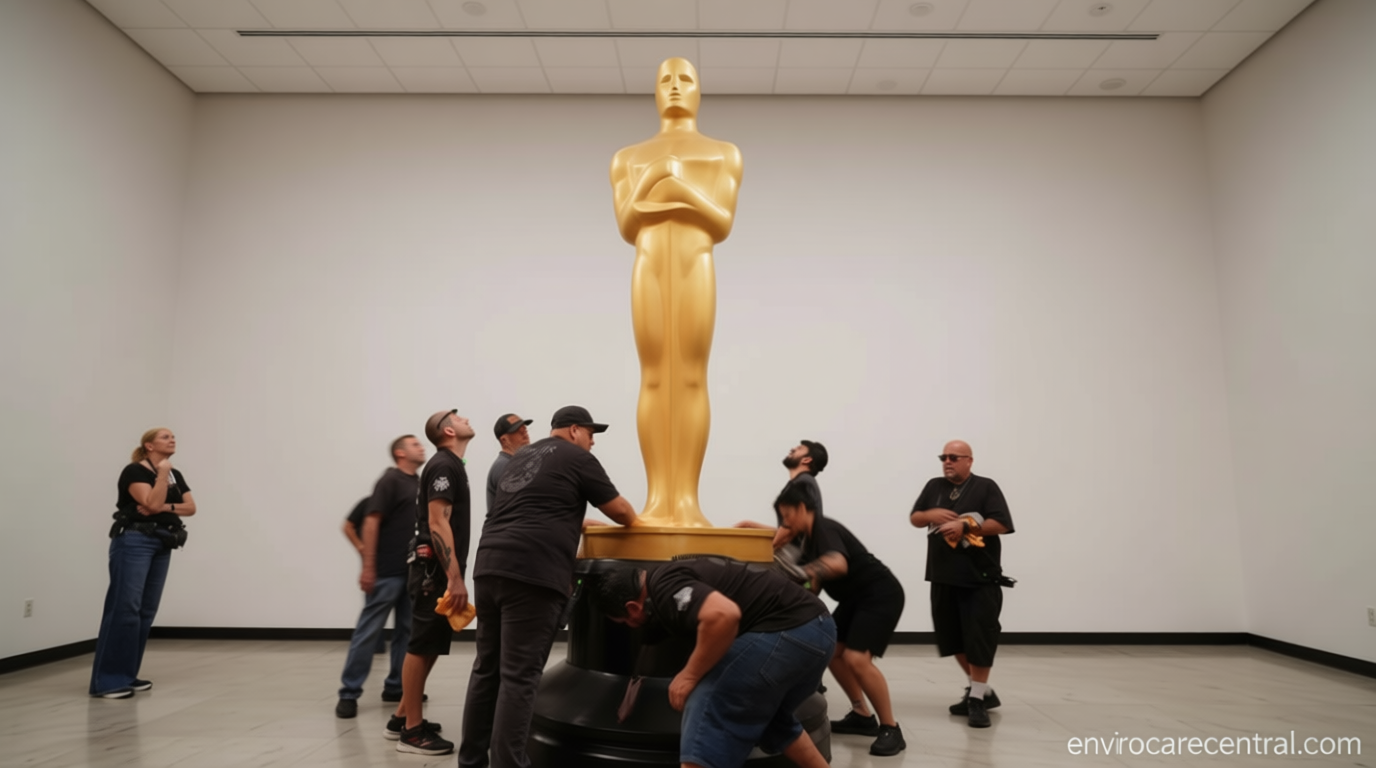Oscars latest: Who should win – and what’s inside nominees’ unofficial £260k goodie bags