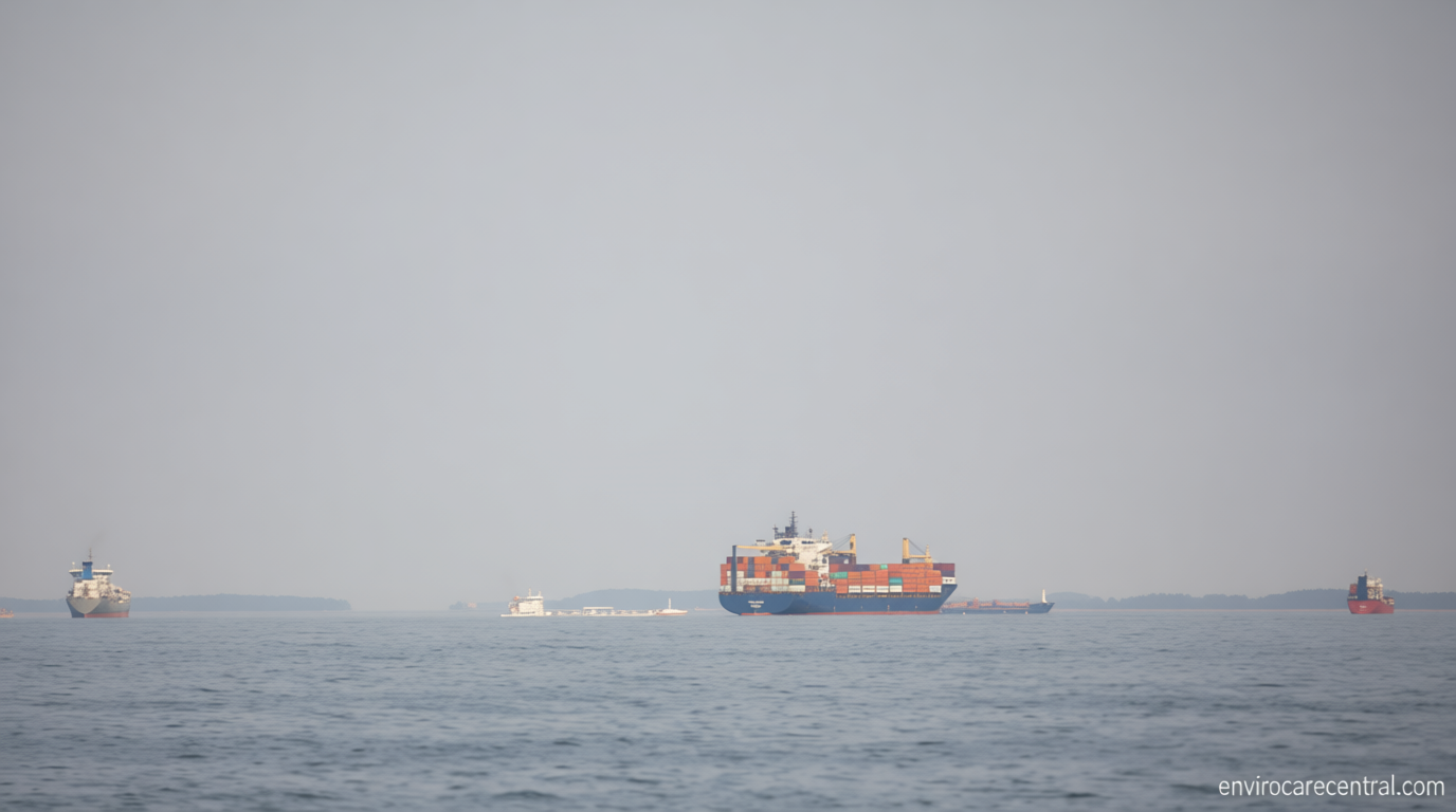 Iran says it will ‘facilitate and expedite’ humanitarian aid through Strait of Hormuz