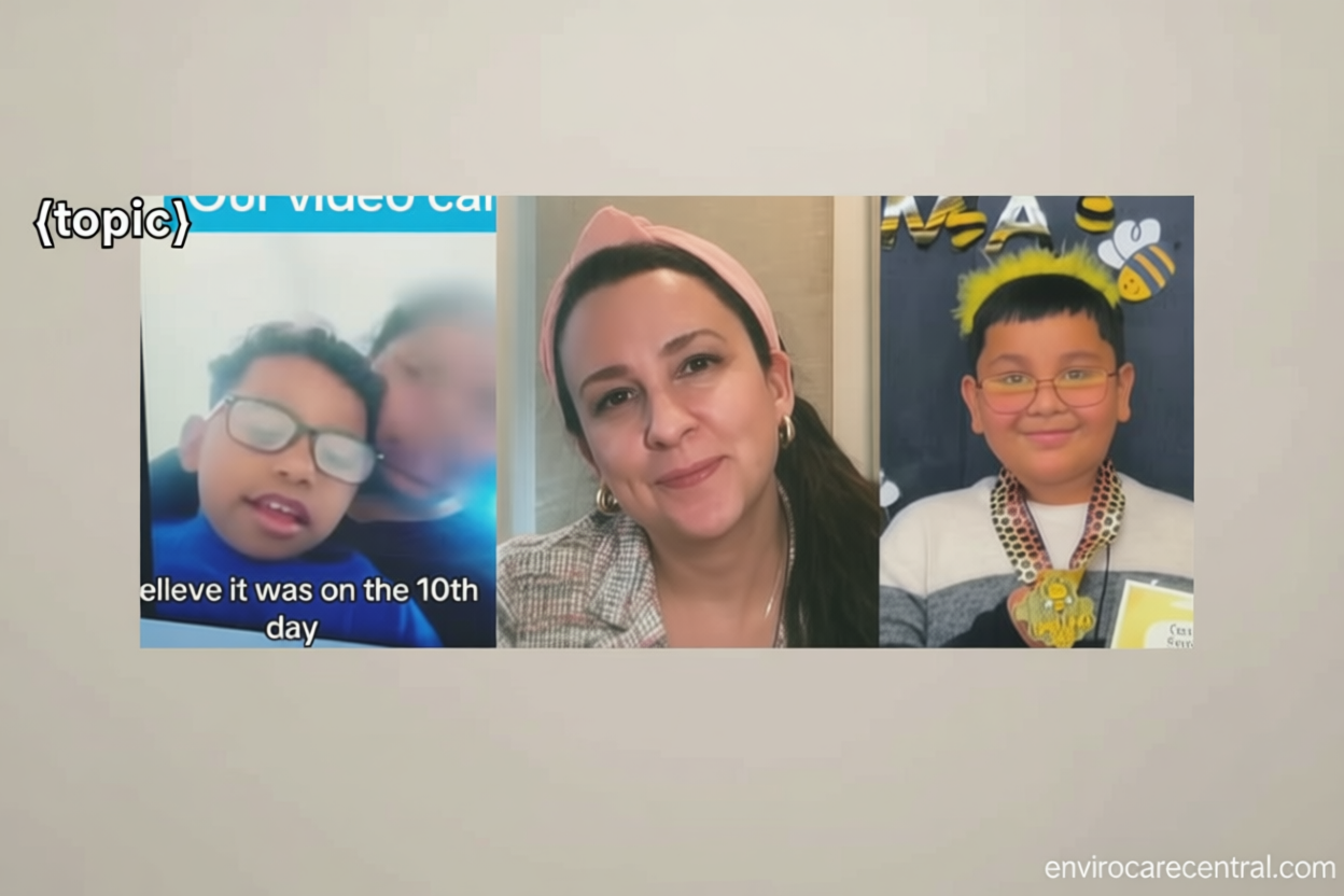 Children’s entertainer Ms. Rachel has a new cause: Freeing kids from ICE detention