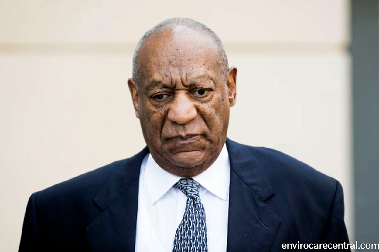 Woman who sued Bill Cosby for sexual battery awarded $19.2 million