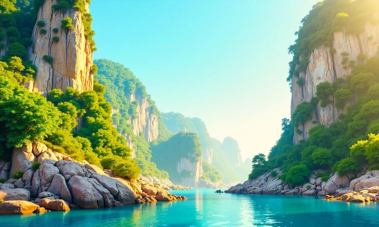 How Eco-Tourism Drives Local Economy Development