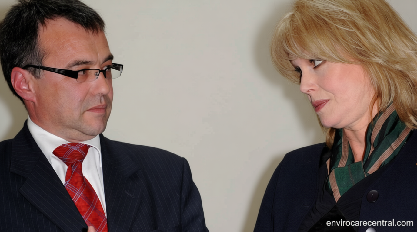 Former Labour minister Phil Woolas dies aged 66