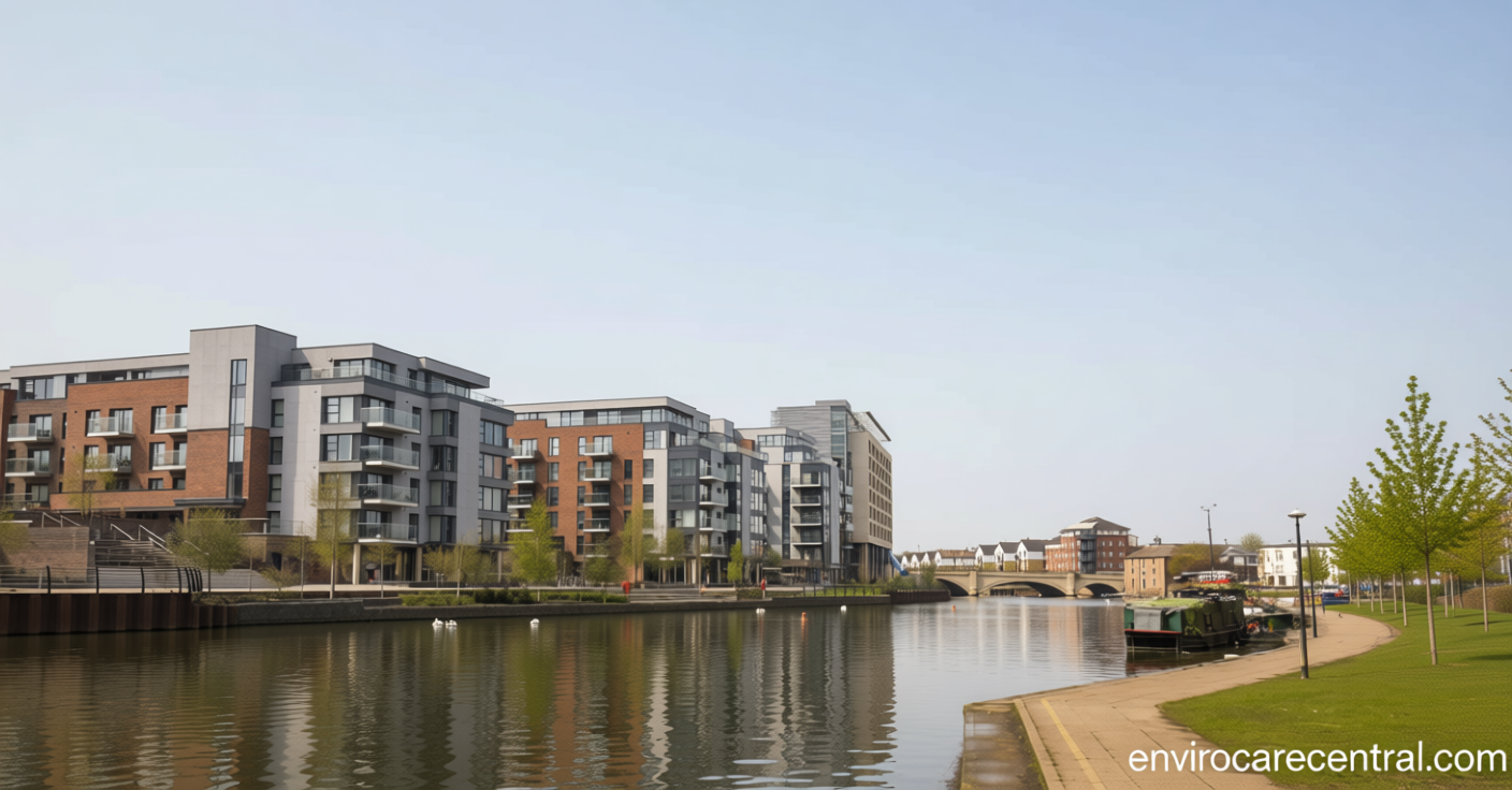 UK city that was incredible in 80s but now has ‘atmosphere of misery’