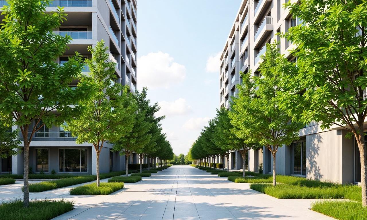Professional Landscaping Techniques to Transform Urban Spaces