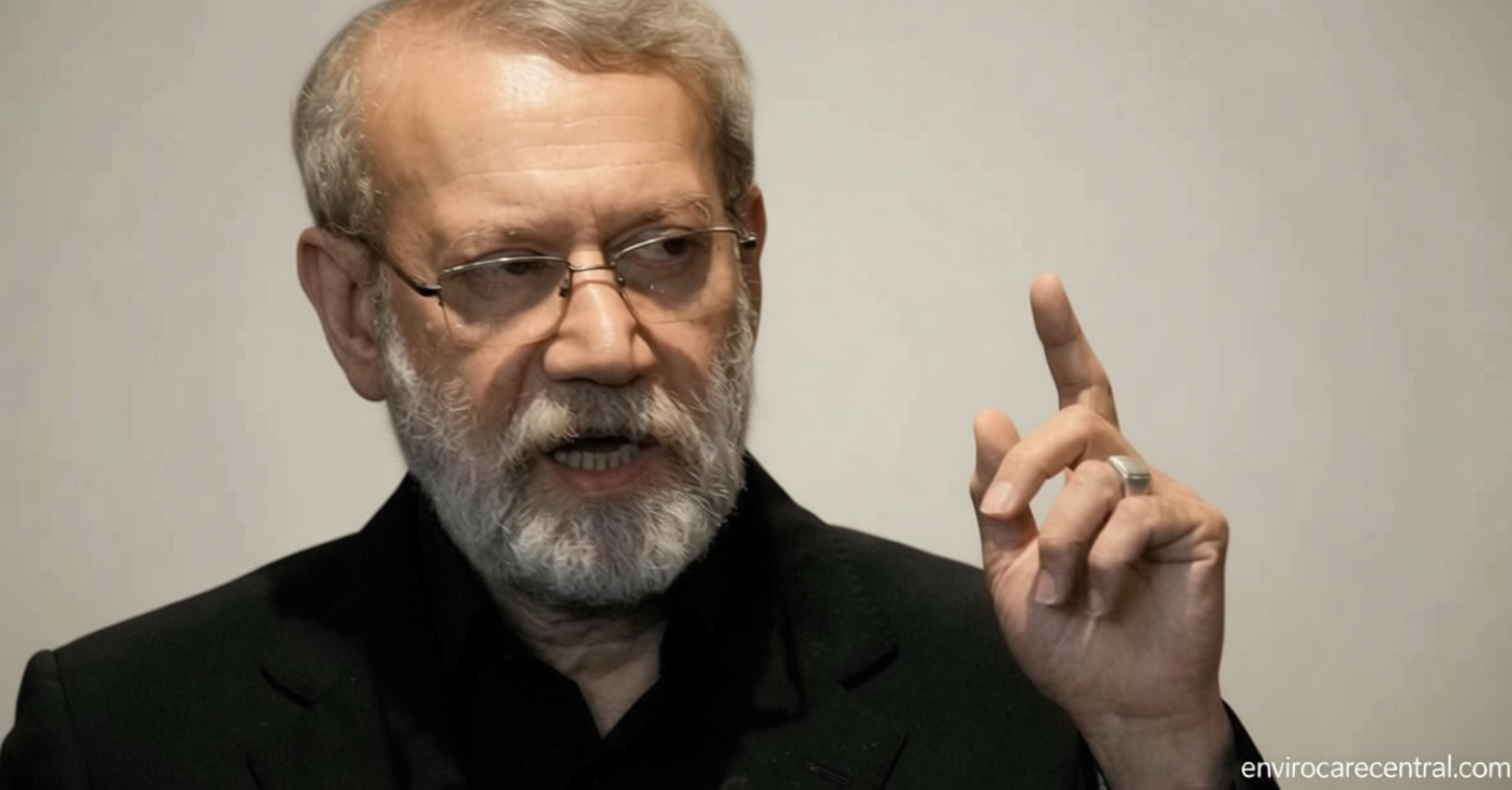 Iranian defence chief who issued sinister warning to Trump is killed in airstrike