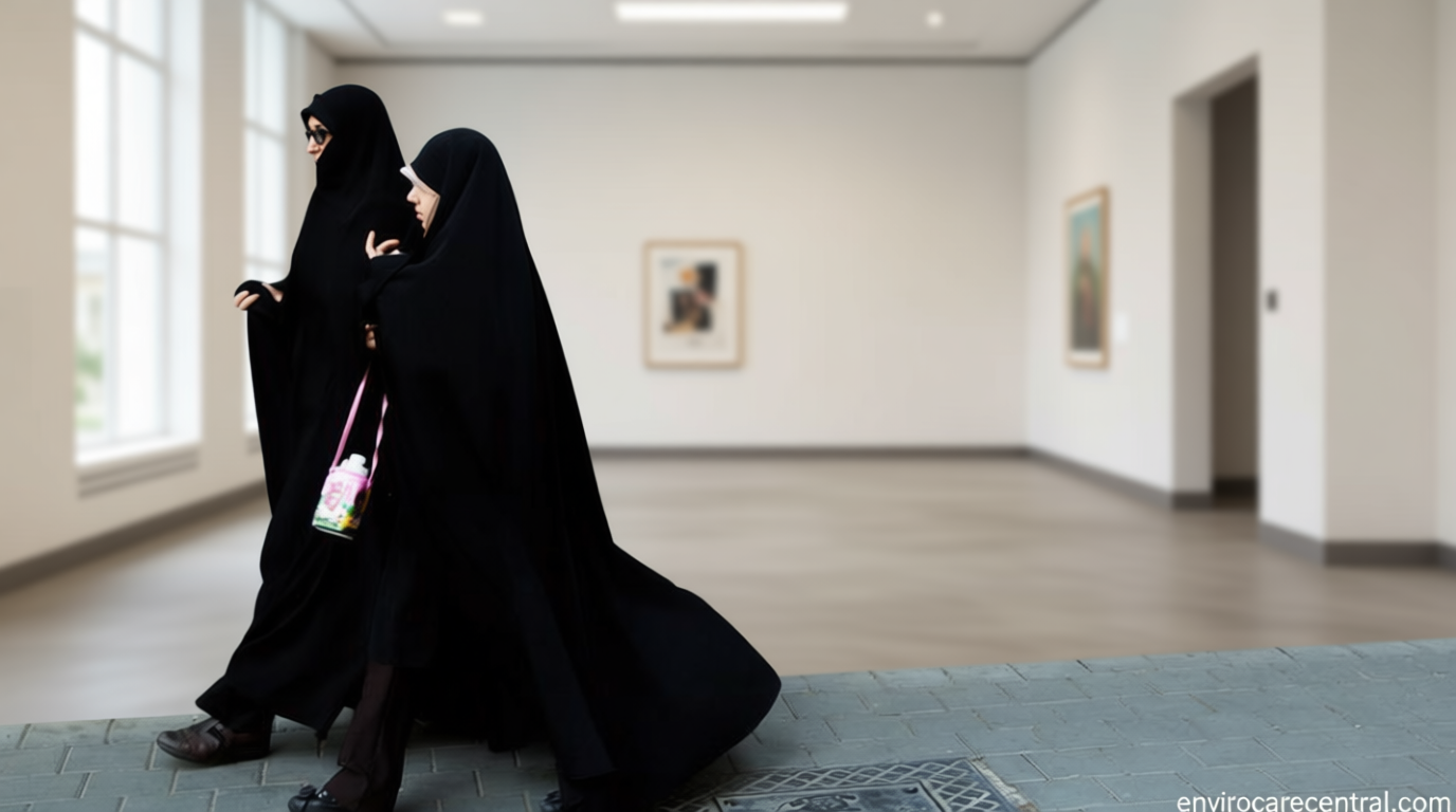 US vs. Iran: Three generations of conflict