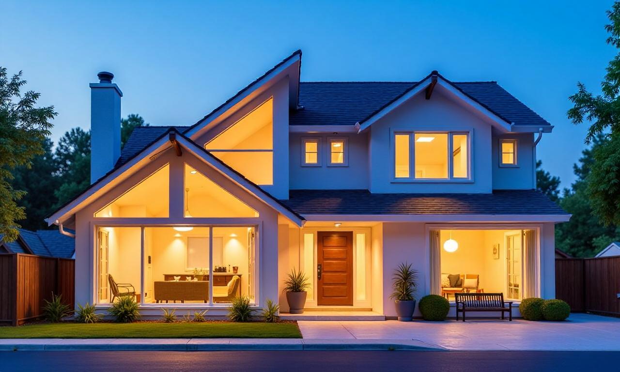 5 Steps to Boost Home Energy Efficiency & Save Money