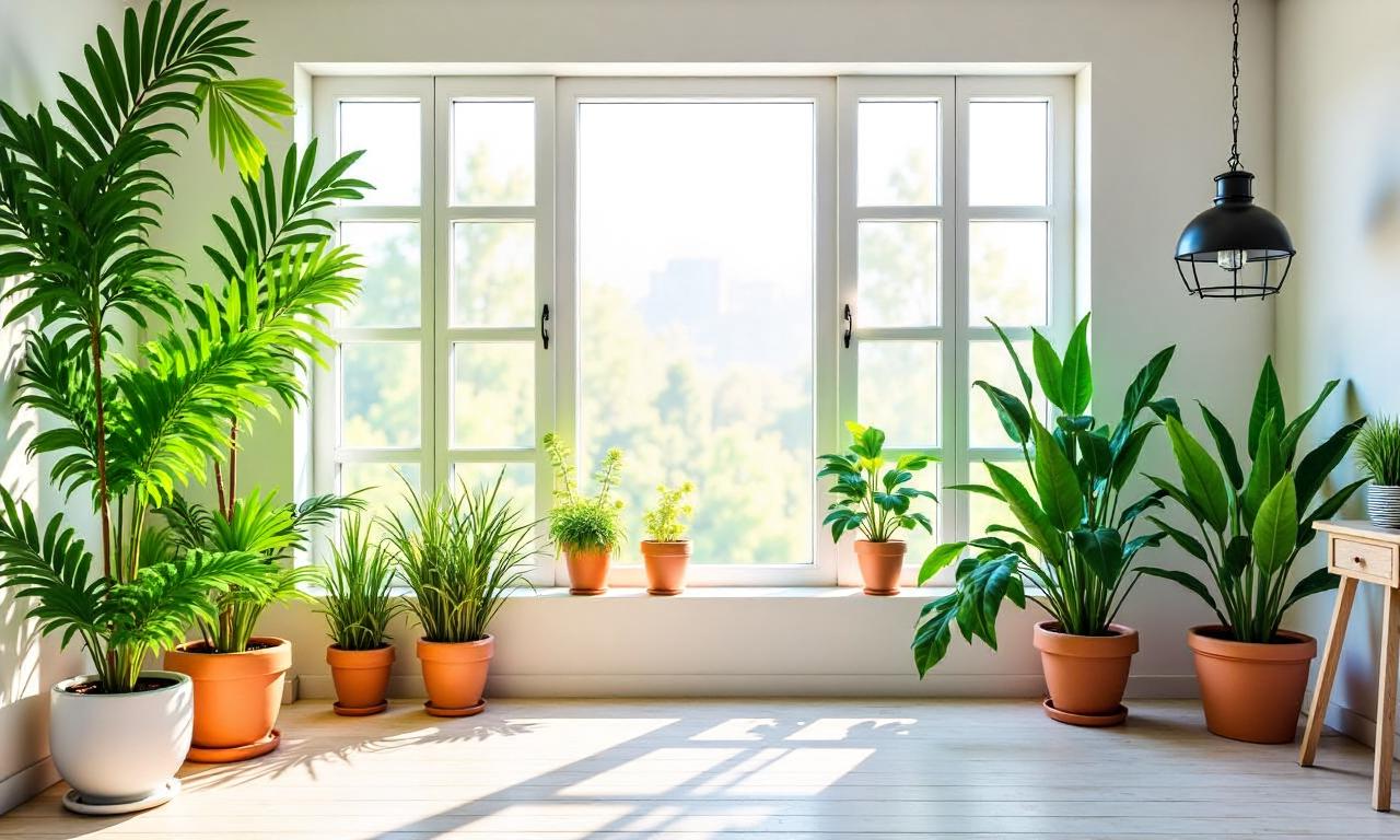 How to Choose Between Indoor and Outdoor Plants: Expert Tips for Success