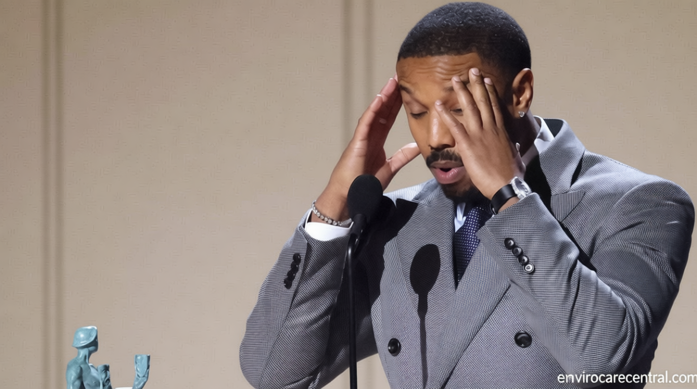 Actor Awards: Sinners shakes up Oscars race as Jessie Buckley remains undefeated