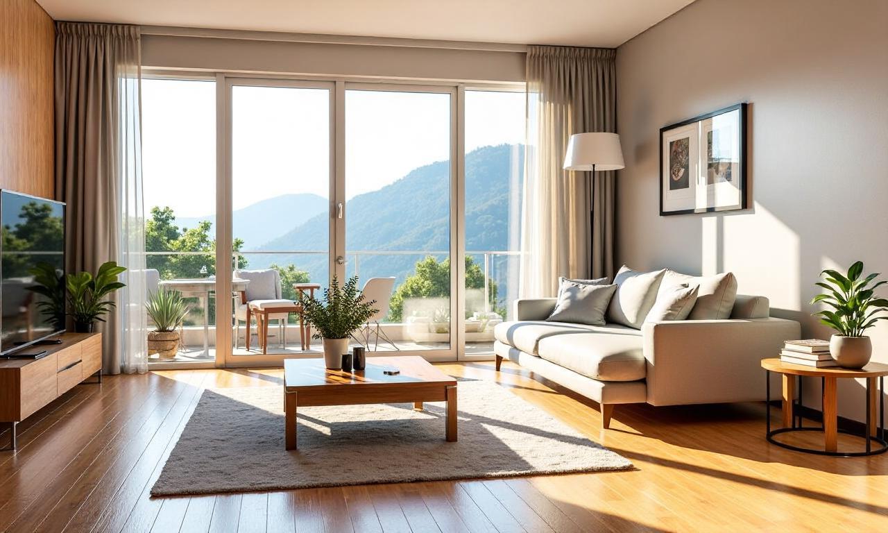 Expert Advice on Modern Home Interior Design: Transform Your Space Smartly
