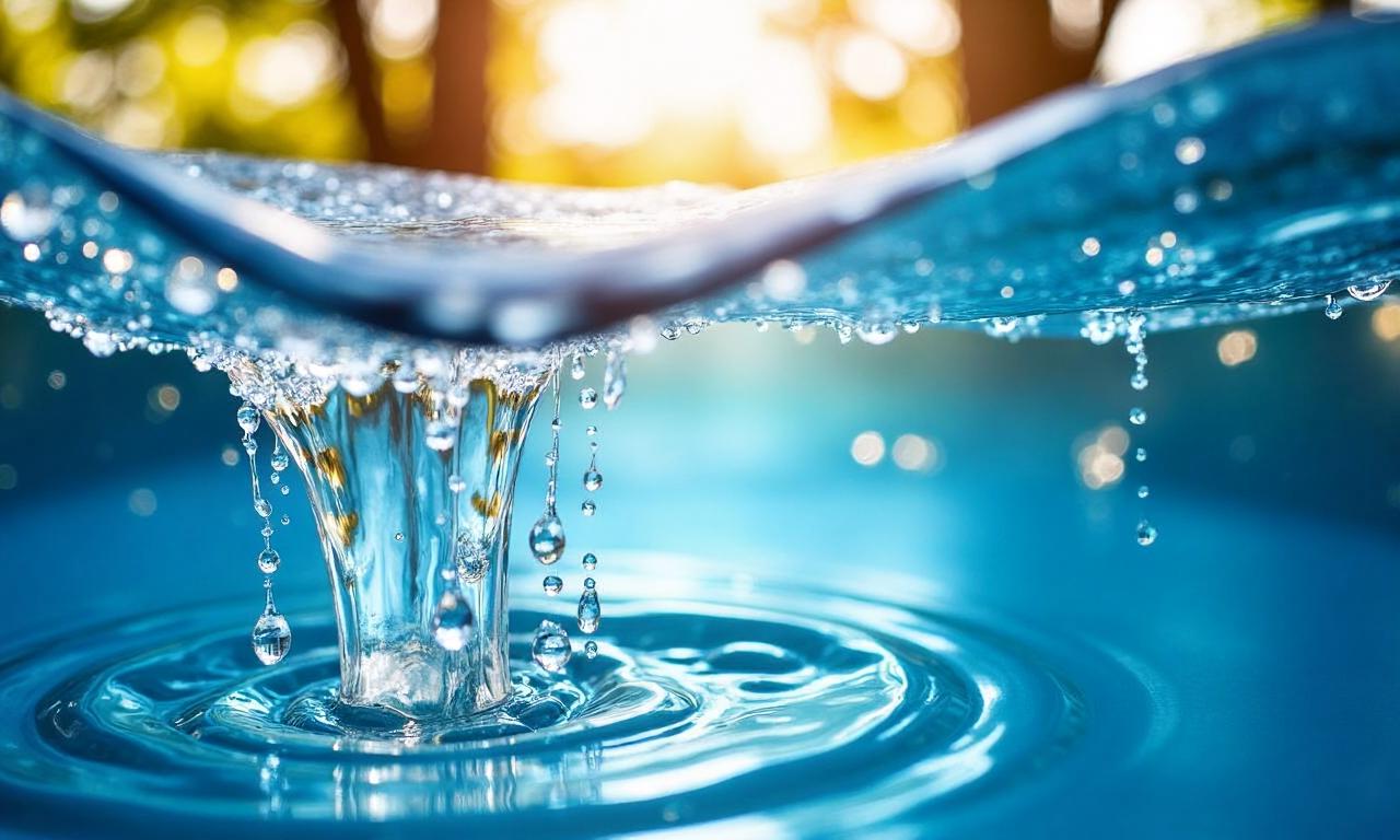 How to Reduce Water Usage: Essential Tips for Saving Every Drop
