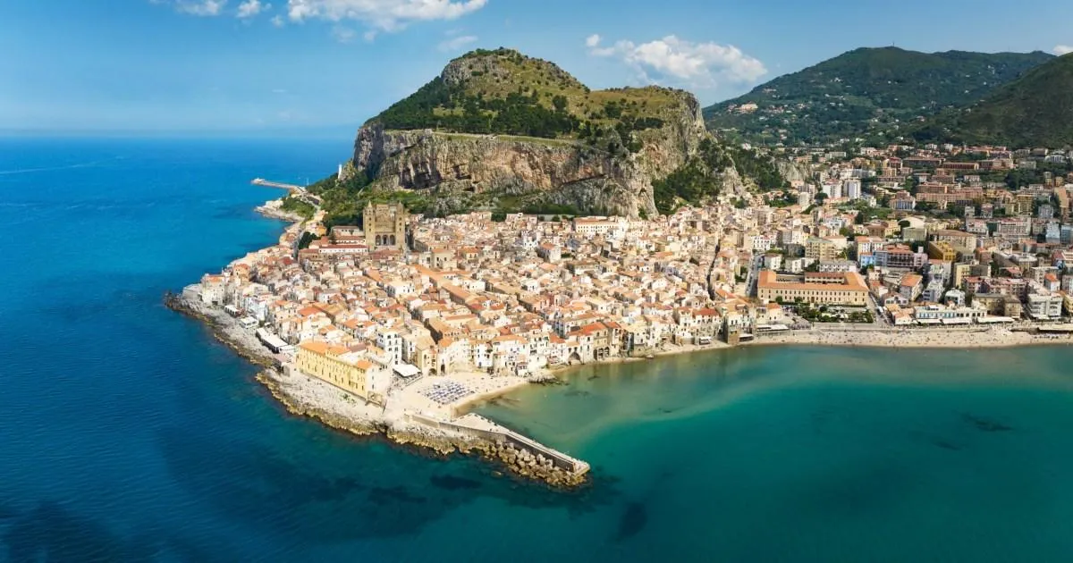 The best destinations for April sun — all less than 4 hours from the UK