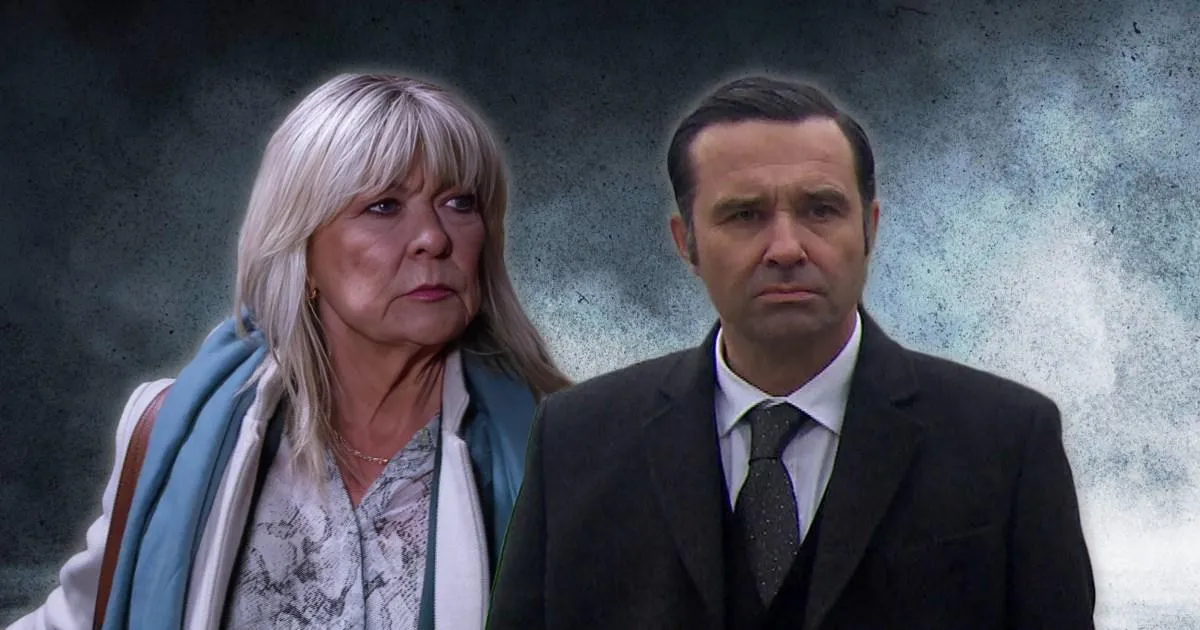 Surprise ally for Graham ‘confirmed’ in plot to destroy Emmerdale’s Kim forever