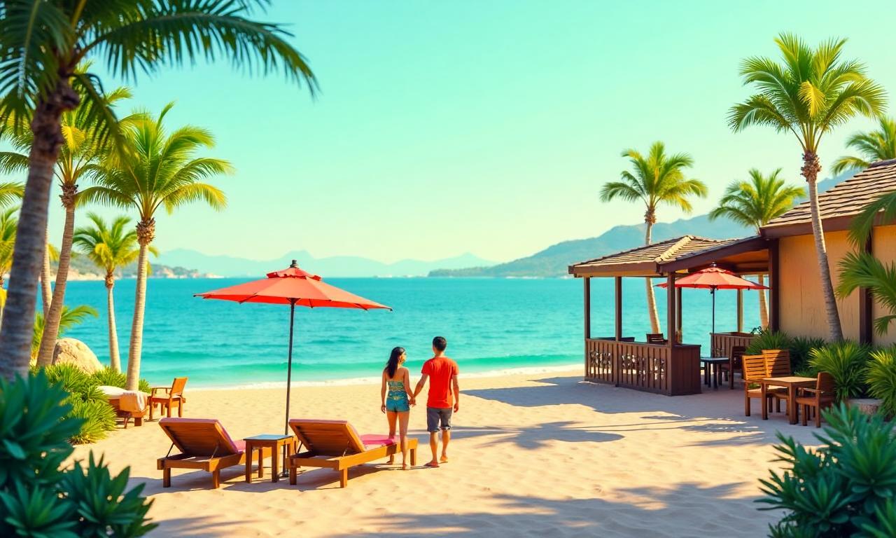 Top Eco-Tourism Activities for Family Adventures