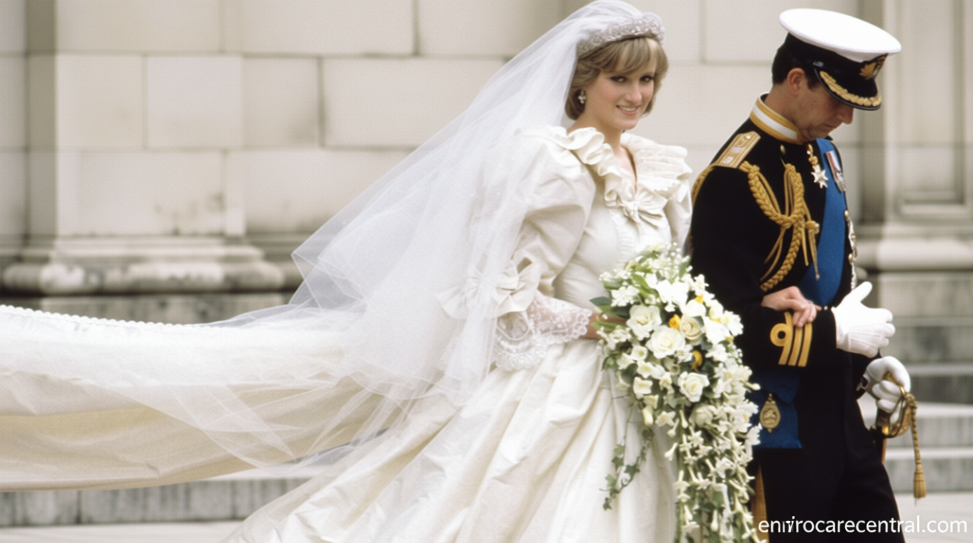 EDEN CONFIDENTIAL: Diana dress designer’s companies both go bust