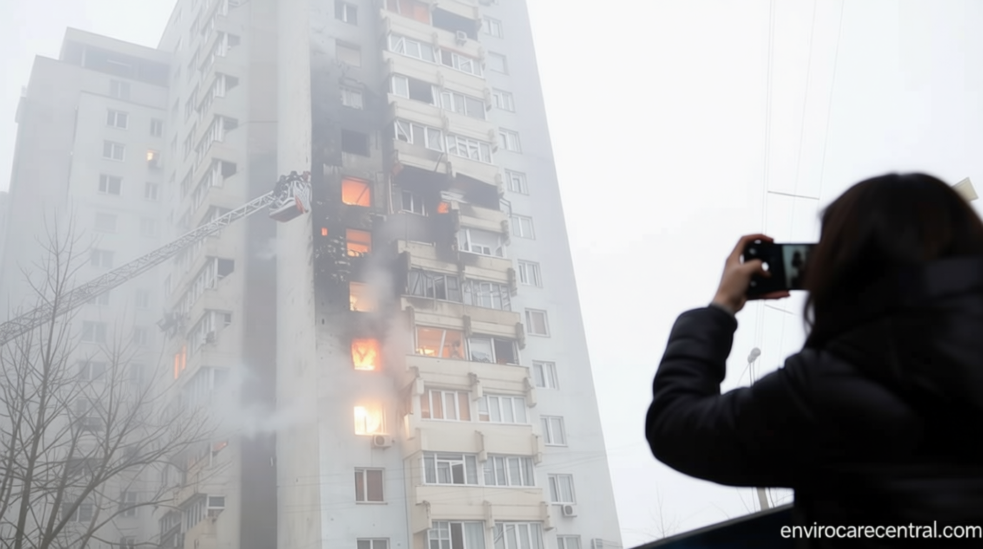 Zimbabwe says 15 of its citizens killed after fraudulent recruitment by Russia into Ukraine war