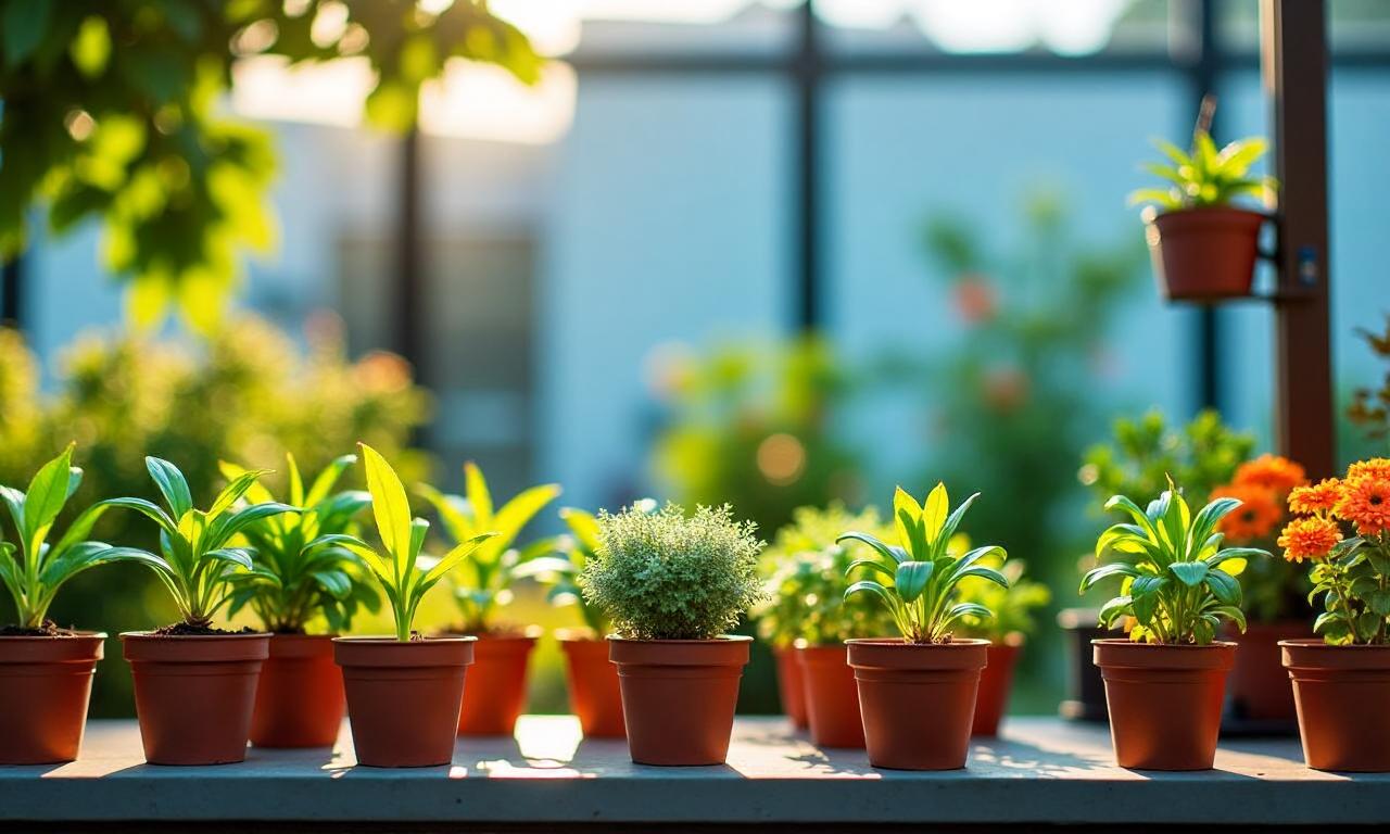 Smart Garden Sensors vs Manual: Which is Better for Your Plants?