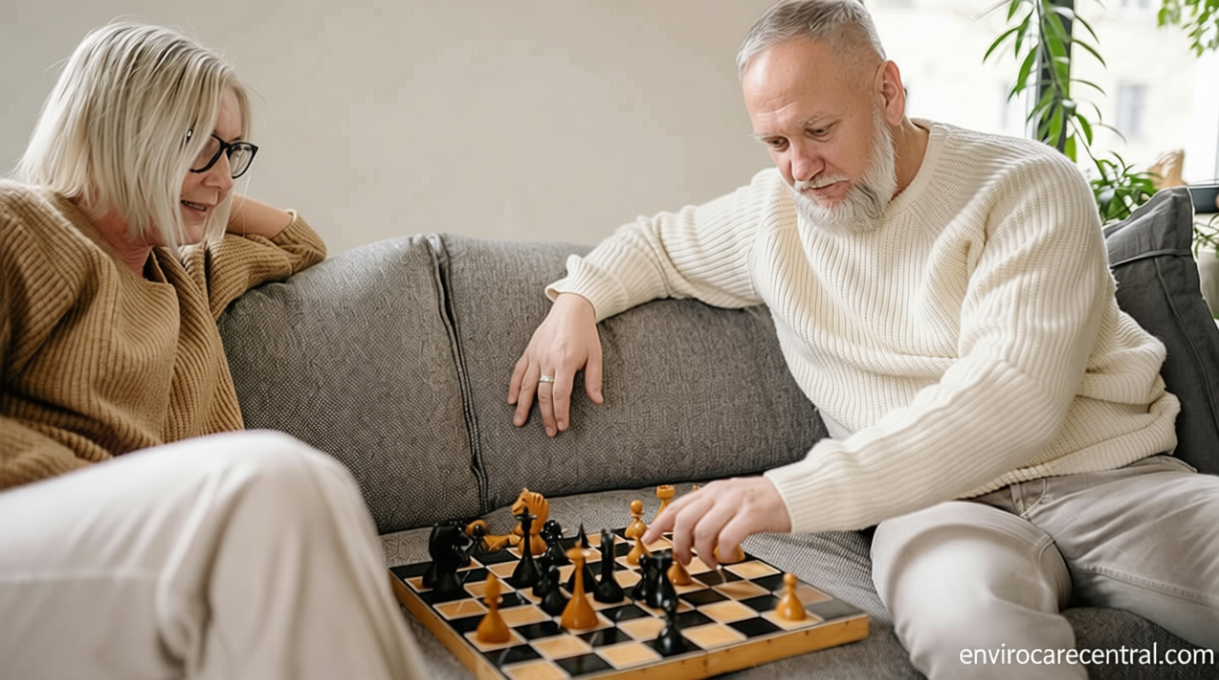 Reading, puzzles and learning new skills may help delay Alzheimer’s disease, study suggests