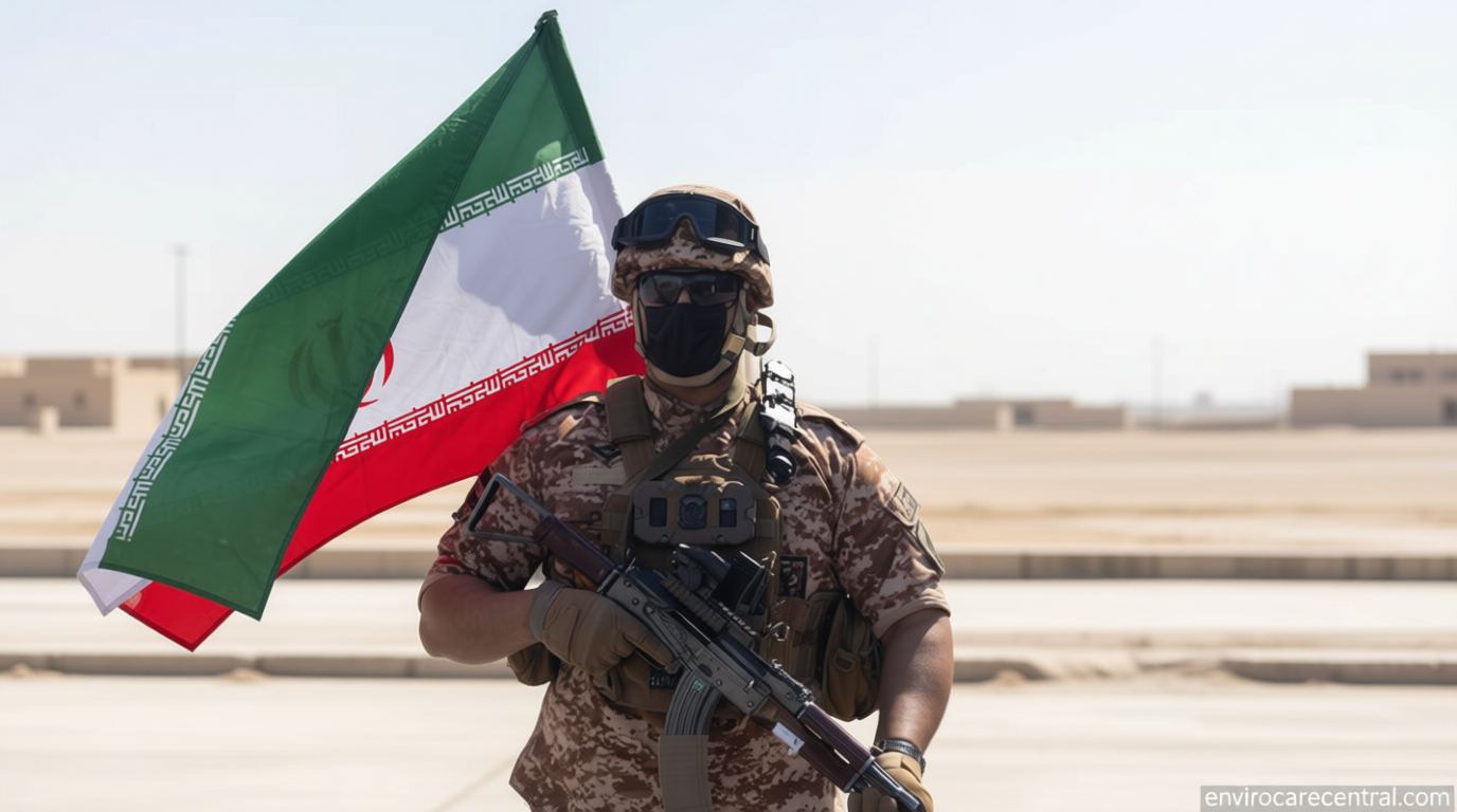 Is Iran’s regime at a breaking point?