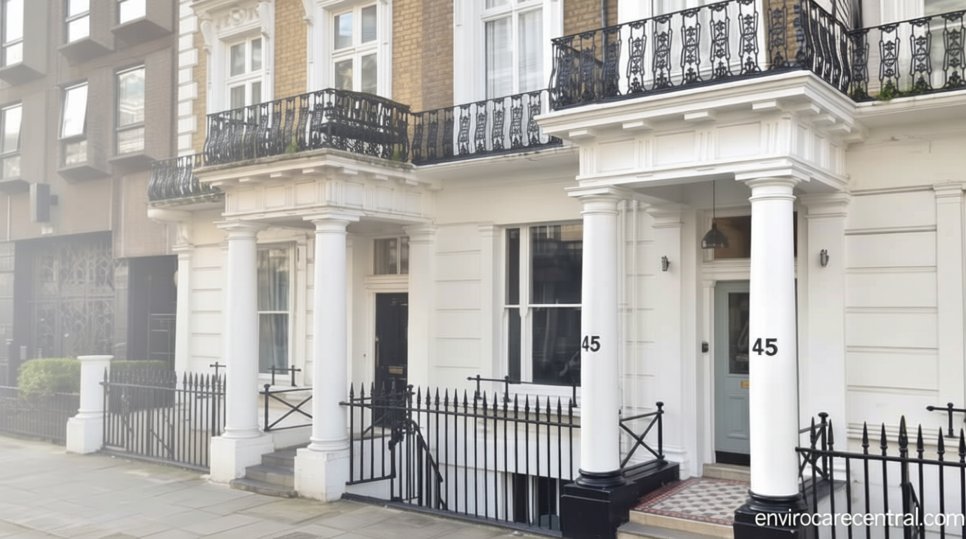 Iraqi hotel migrant who raped woman in Kensington hostel while claiming asylum faces years in prison