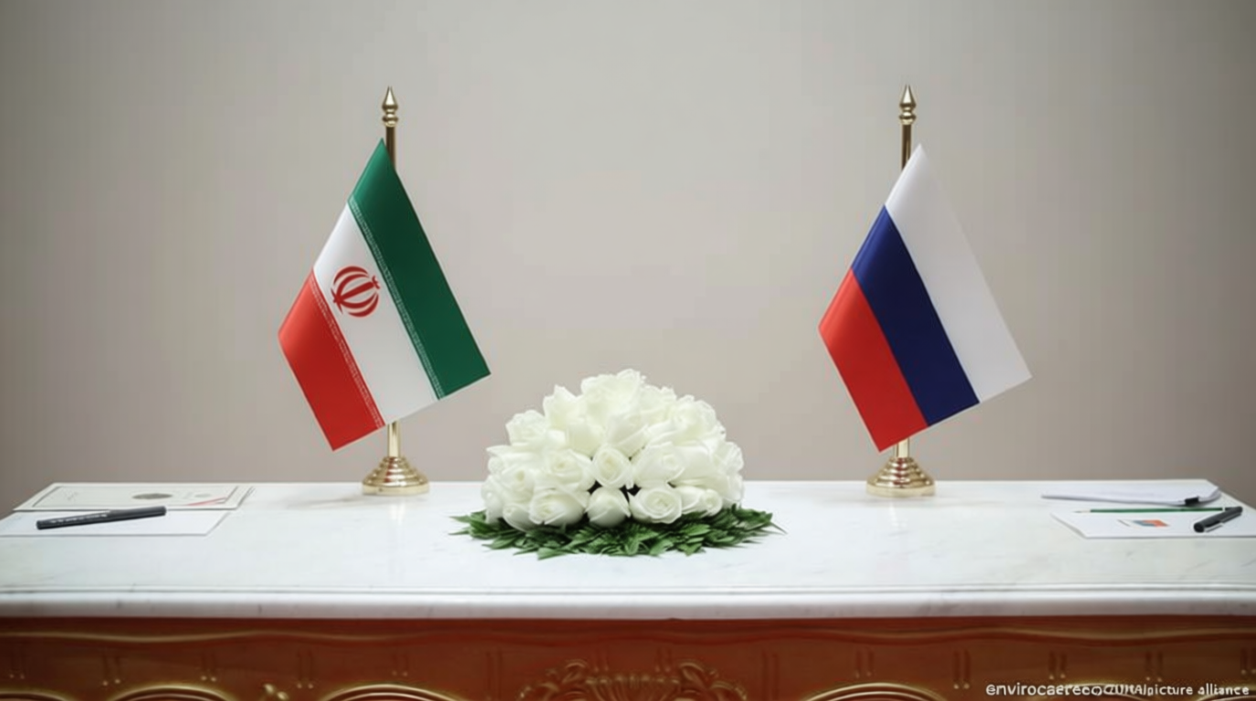 Iran war: Why is Russia not coming to Tehran’s aid?