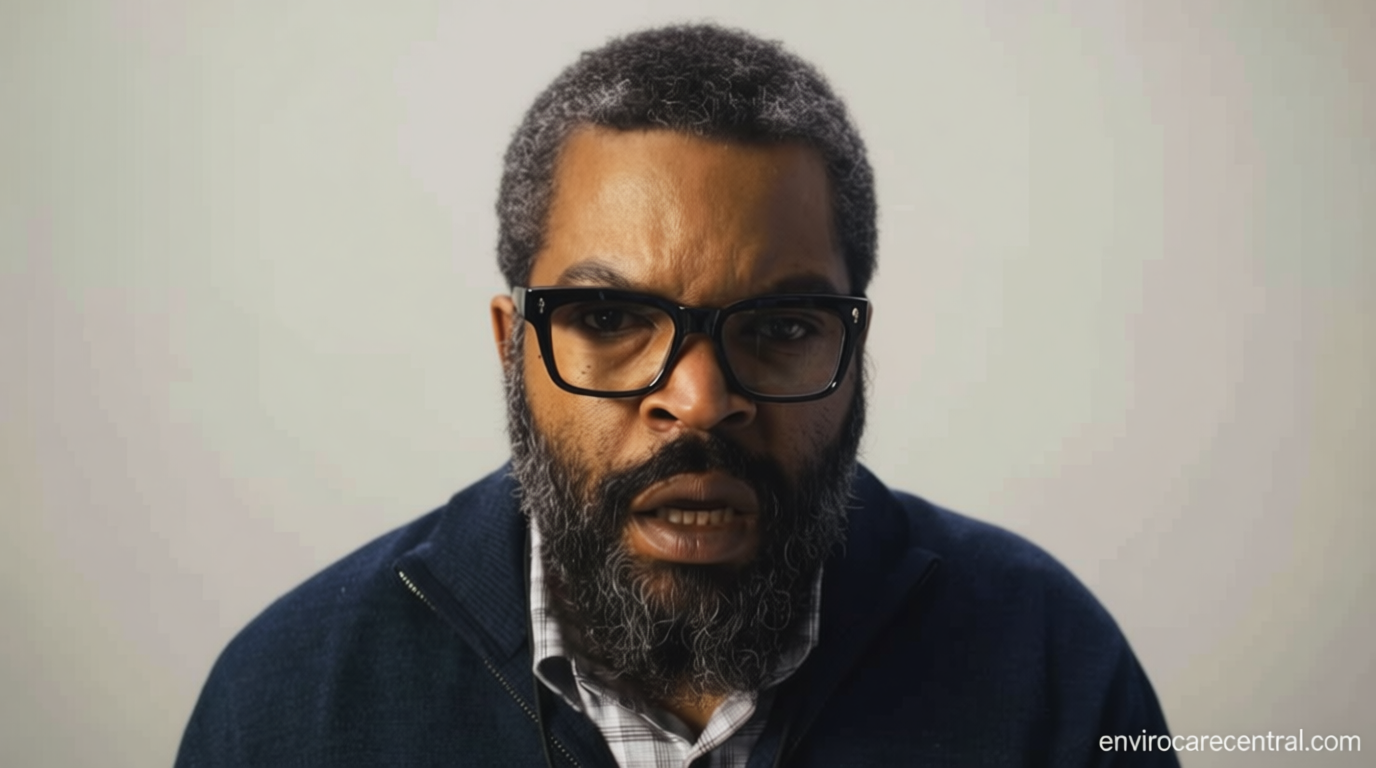 Ice Cube and ‘War of the Worlds’ top the Razzies