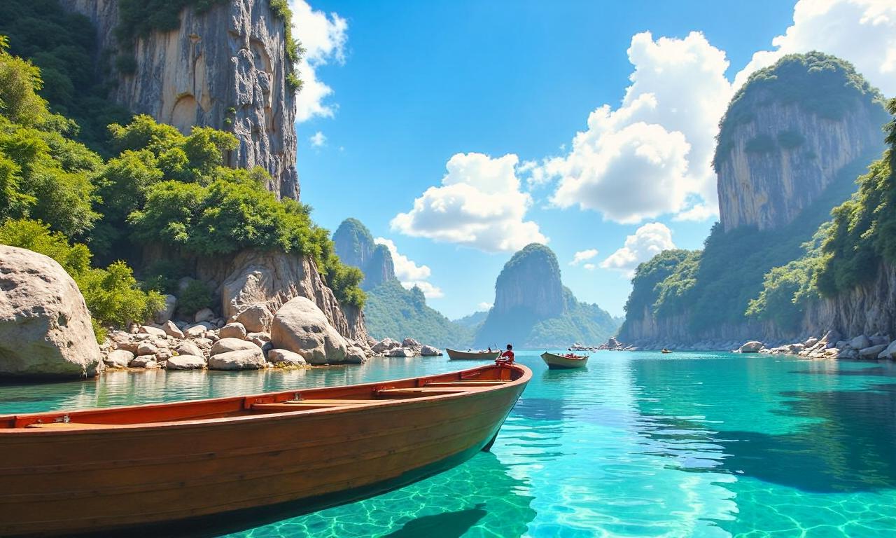 How Smart Devices Revolutionize Environmental Tourism?